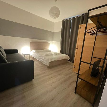 Belli 4 Apartment - Sauna - ترييستي المظهر الخارجي الصورة