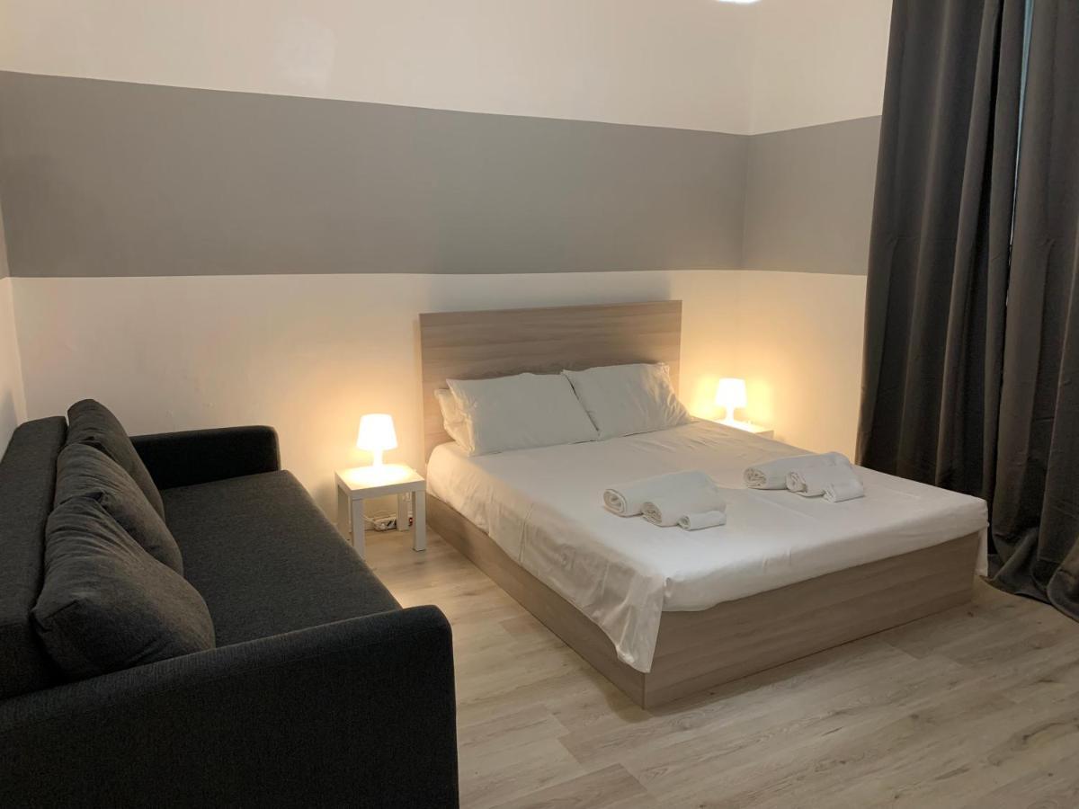 Belli 4 Apartment - Sauna - ترييستي المظهر الخارجي الصورة