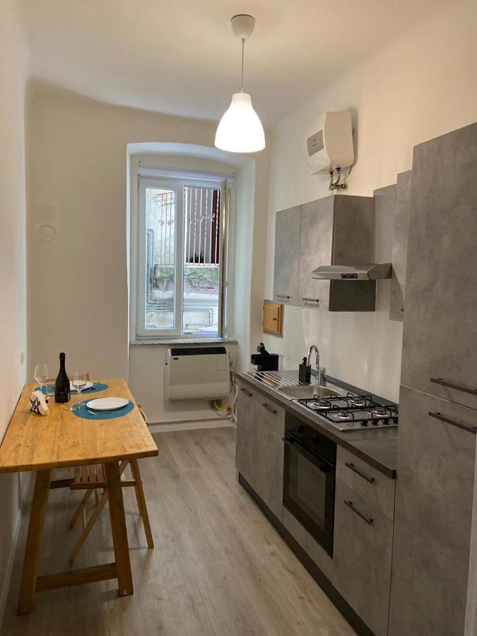 Belli 4 Apartment - Sauna - ترييستي المظهر الخارجي الصورة