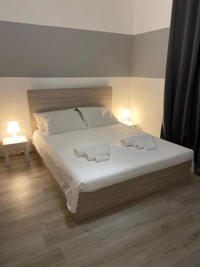 Belli 4 Apartment - Sauna - ترييستي المظهر الخارجي الصورة