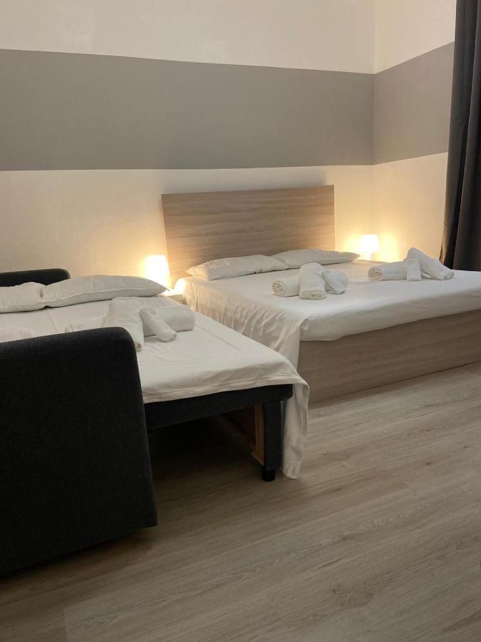 Belli 4 Apartment - Sauna - ترييستي المظهر الخارجي الصورة