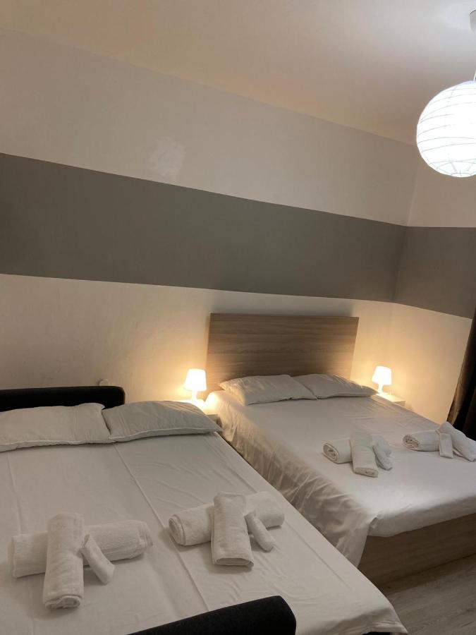 Belli 4 Apartment - Sauna - ترييستي المظهر الخارجي الصورة