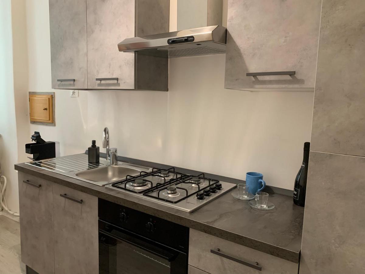Belli 4 Apartment - Sauna - ترييستي المظهر الخارجي الصورة