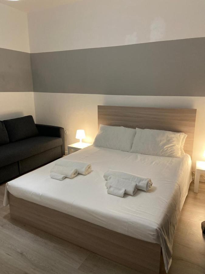 Belli 4 Apartment - Sauna - ترييستي المظهر الخارجي الصورة
