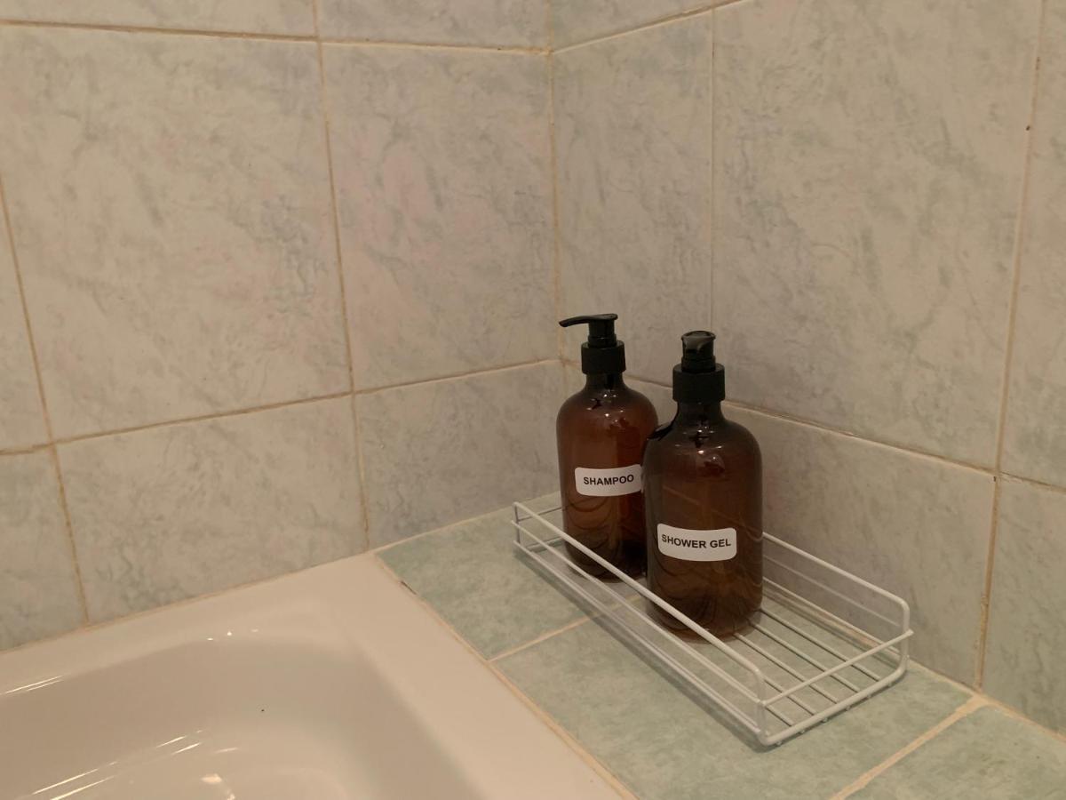 Belli 4 Apartment - Sauna - ترييستي المظهر الخارجي الصورة