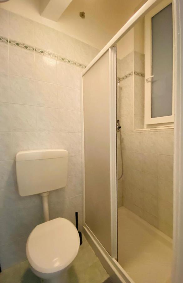 Belli 4 Apartment - Sauna - ترييستي المظهر الخارجي الصورة