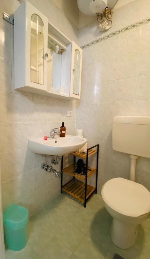 Belli 4 Apartment - Sauna - ترييستي المظهر الخارجي الصورة
