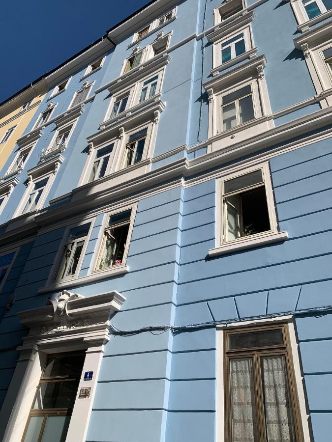 Belli 4 Apartment - Sauna - ترييستي المظهر الخارجي الصورة
