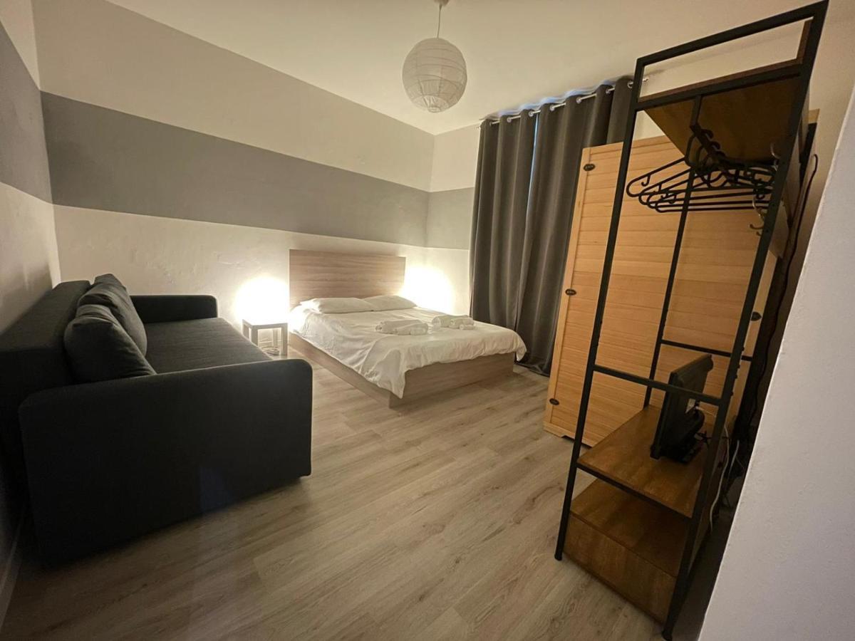Belli 4 Apartment - Sauna - ترييستي المظهر الخارجي الصورة