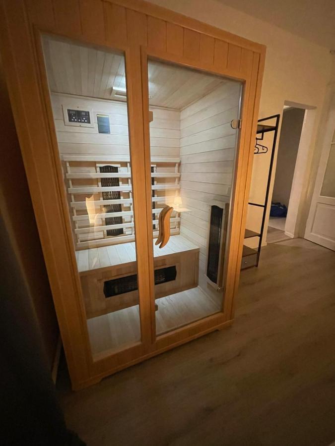 Belli 4 Apartment - Sauna - ترييستي المظهر الخارجي الصورة