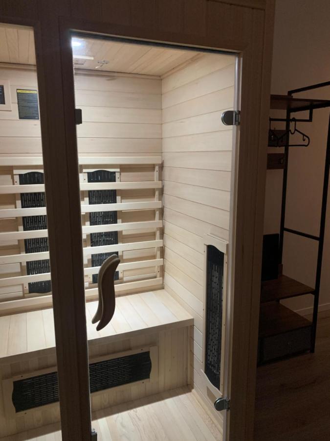 Belli 4 Apartment - Sauna - ترييستي المظهر الخارجي الصورة